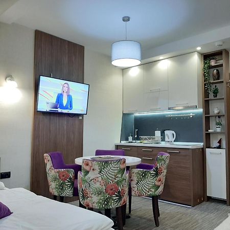 Select Lux Apartments Konaci Kopaonik Exterior photo