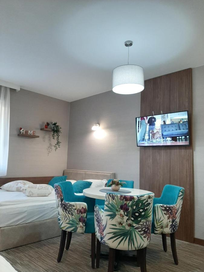 Select Lux Apartments Konaci Kopaonik Exterior photo