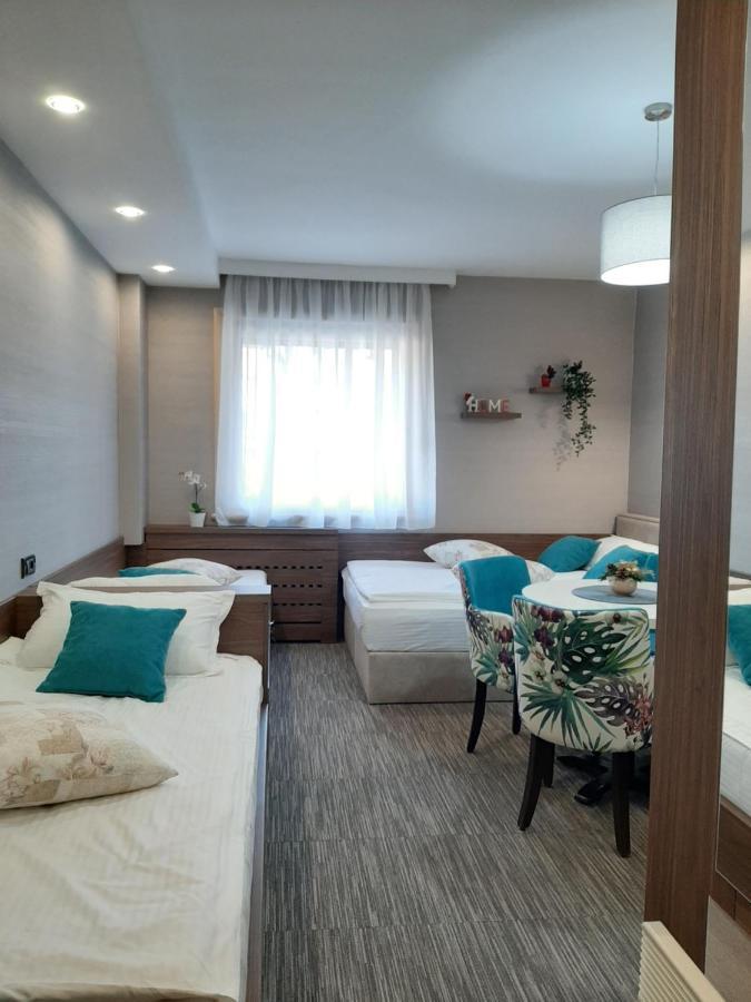 Select Lux Apartments Konaci Kopaonik Exterior photo