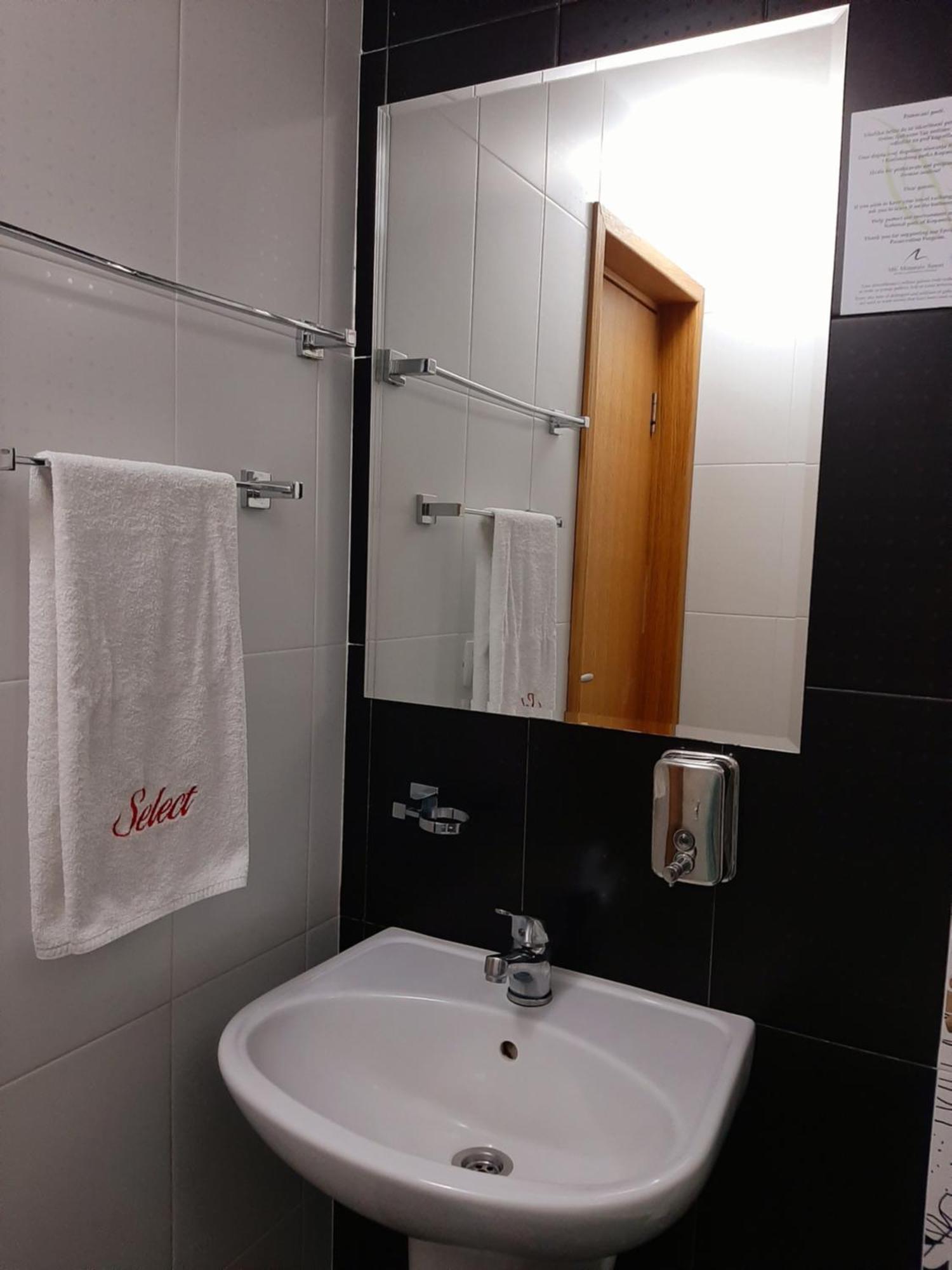 Select Lux Apartments Konaci Kopaonik Exterior photo
