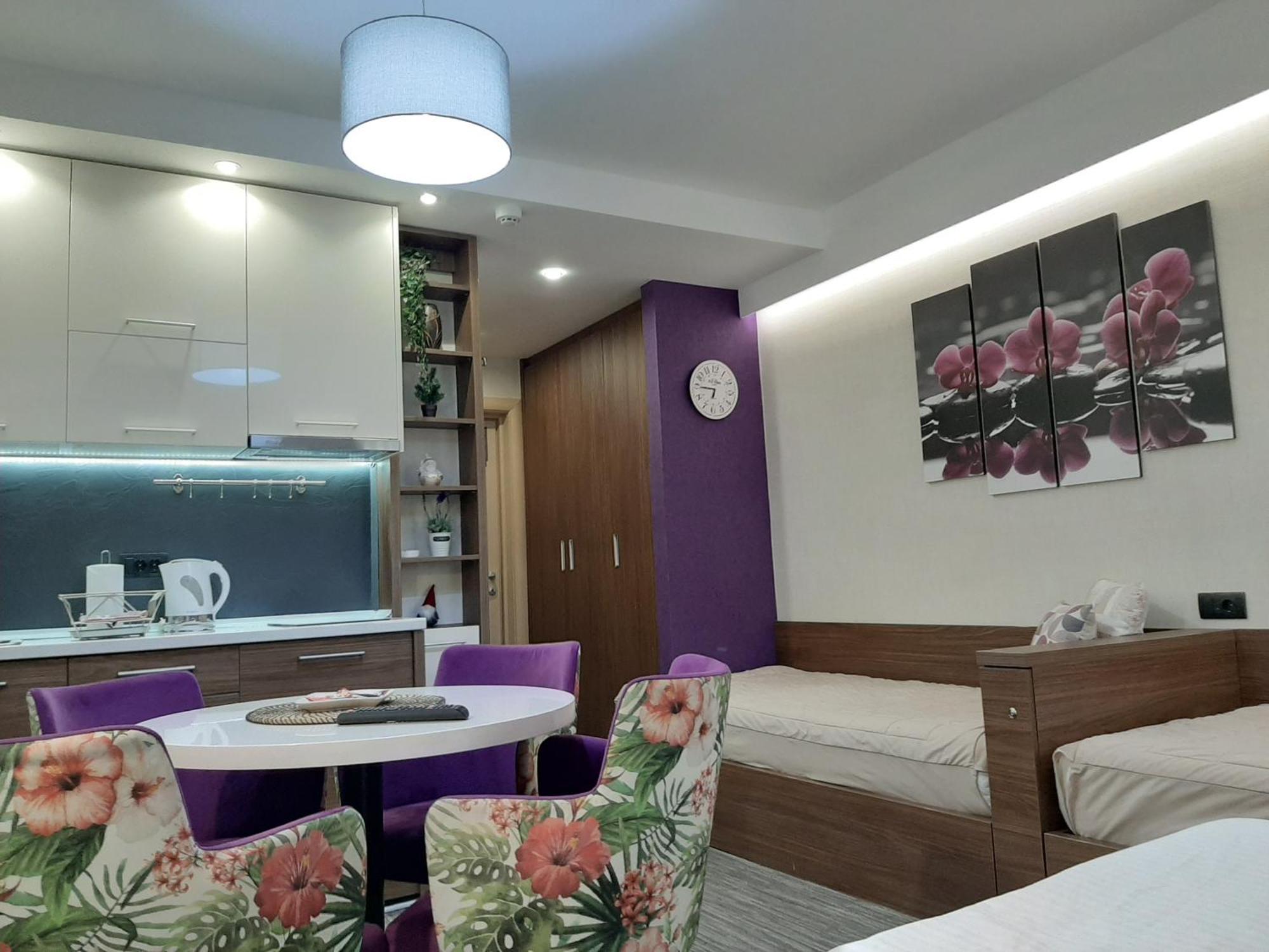 Select Lux Apartments Konaci Kopaonik Exterior photo