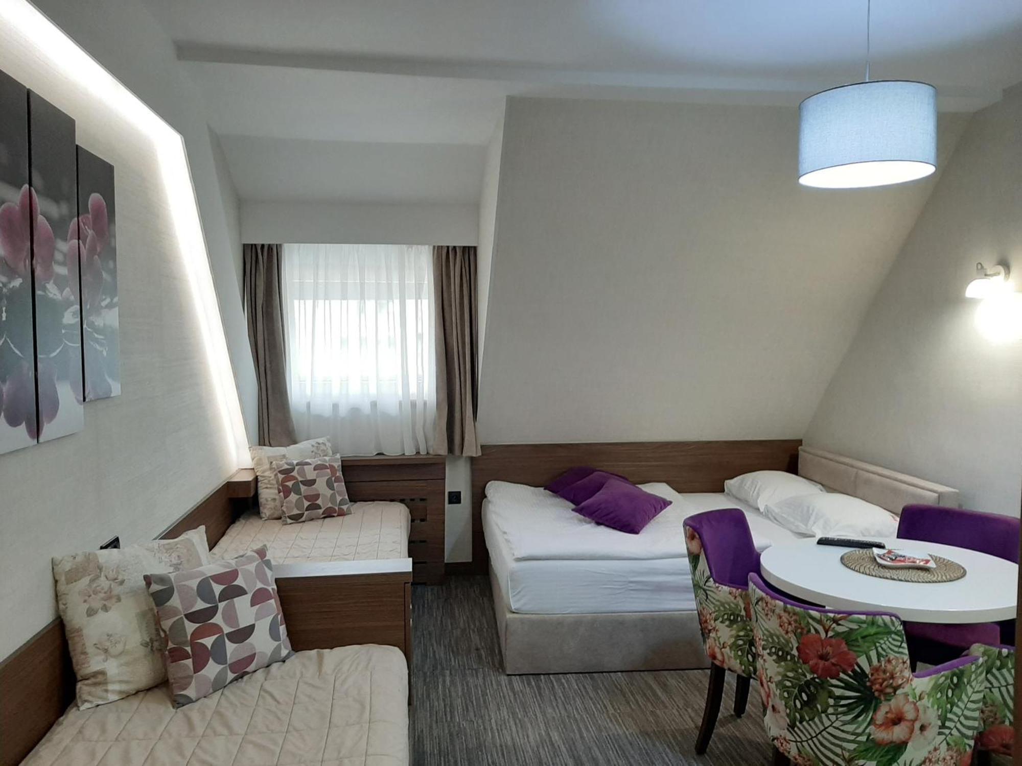Select Lux Apartments Konaci Kopaonik Exterior photo