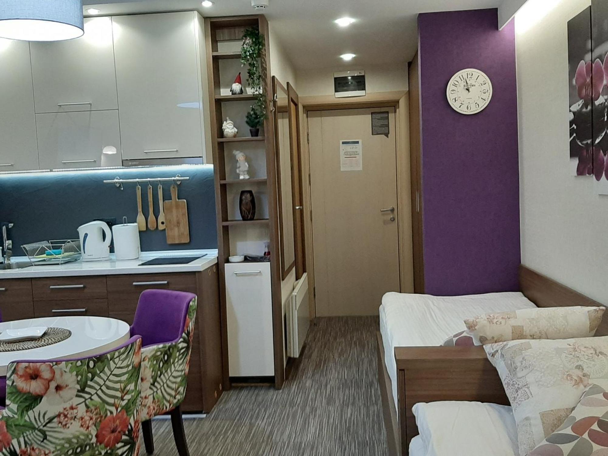 Select Lux Apartments Konaci Kopaonik Exterior photo