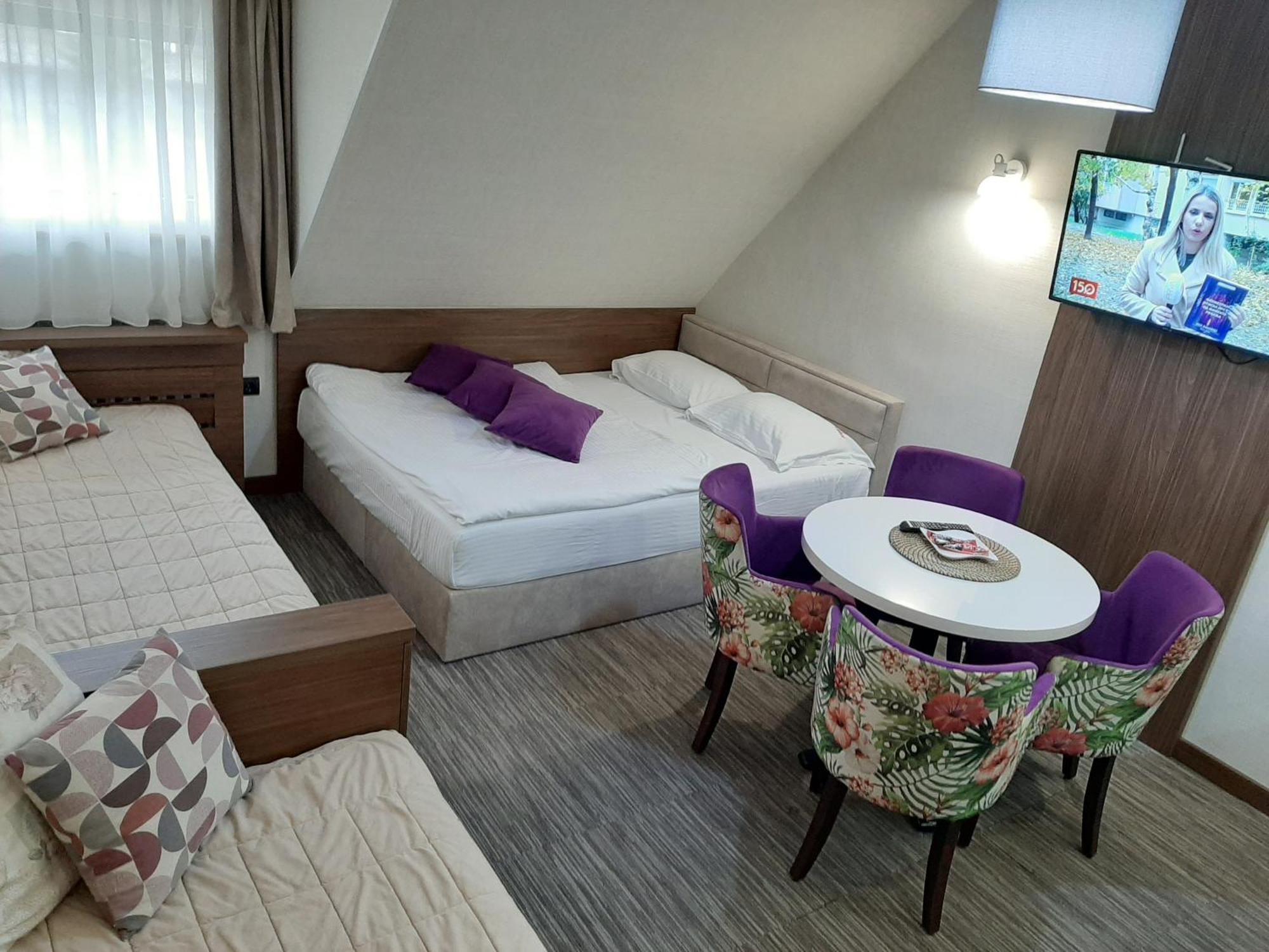 Select Lux Apartments Konaci Kopaonik Room photo