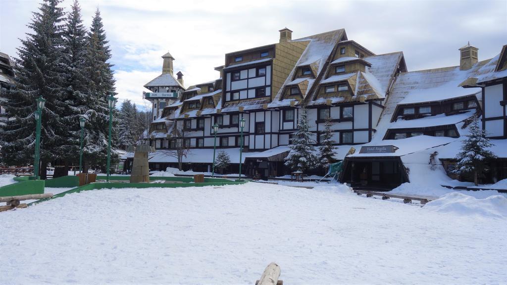 Select Lux Apartments Konaci Kopaonik Exterior photo