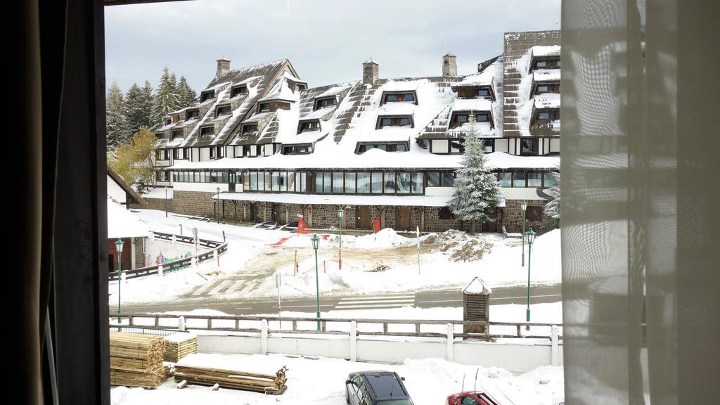 Select Lux Apartments Konaci Kopaonik Exterior photo